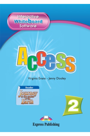 Access 2 Interactive Whiteboard Software* - Access | Litterula