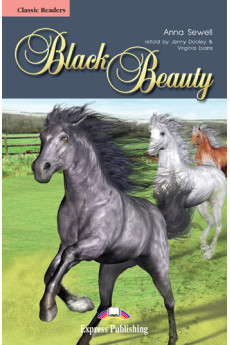Classic A1: Black Beauty. Book