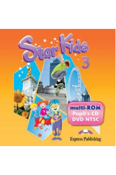 Star Kids 3 Multi-ROM*