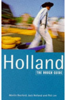 The Rough Guide. Holland