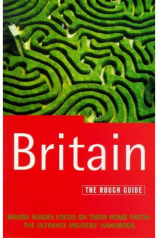 The Rough Guide. Britain