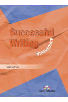 Successful Writing Int. Student's Book