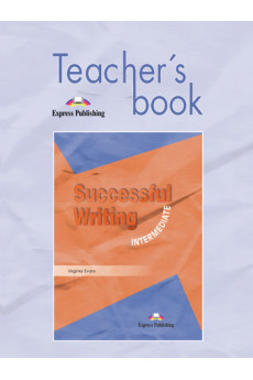Successful Writing Int. Teacher's Book