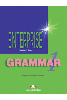 Enterprise 1 Grammar Student's