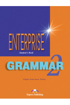 Enterprise 2 Grammar Student's