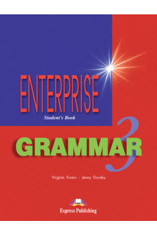 Enterprise 3 Grammar Student's