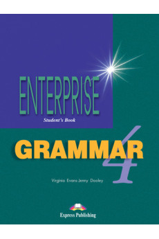 Enterprise 4 Grammar Student's