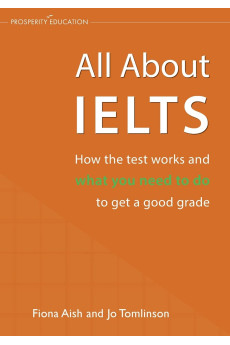 All About IELTS Student's Guide