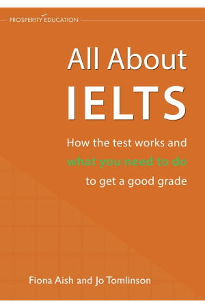 All About IELTS Student s Guide - IELTS | Litterula