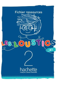 Les Loustics 2 Fichier Ressources