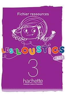 Les Loustics 3 Fichier Ressources