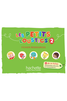 Les Petits Loustics 2 Fichier Ressources