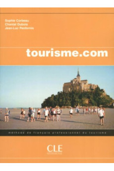Tourisme.com Livre*