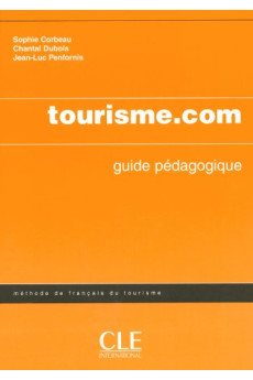 Tourisme.com Guide Pedagogique*