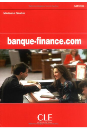 Banque-Ffinance.com Activites* - Įvairių profesijų | Litterula