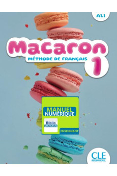 Macaron 1 Version Numerique Enseignant