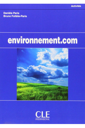 Environnement.com Activites - Įvairių profesijų | Litterula