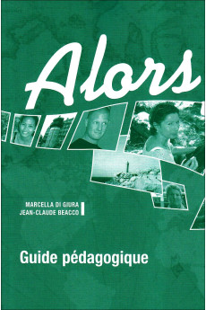 Alors? 1 Guide Pedagogique*