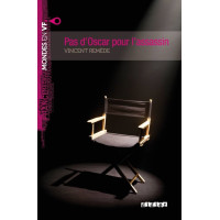 Mondes A2: Pas d'Oscar pour l'assassin. Livre + Audio Gratuites