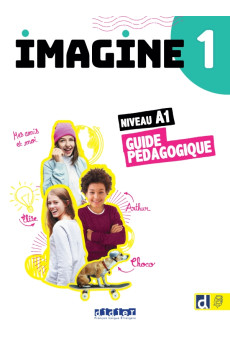 Imagine 1 Guide Pedagogique