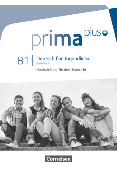 Prima Plus B1 Handreichung fur den Unterricht