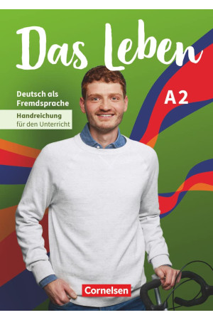 Das Leben A2 Handreichung fur den Unterricht - Das Leben | Litterula