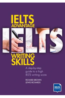 IELTS Advantage Writing Skills B1/C2 Book