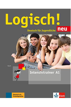 Logisch! Neu A1 Intensivtrainer