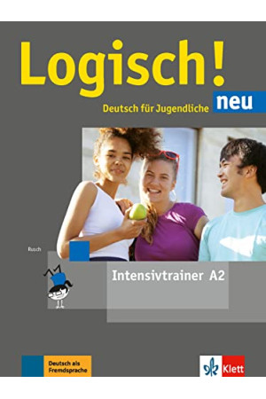 Logisch! Neu A2 Intensivtrainer - Logisch! Neu | Litterula