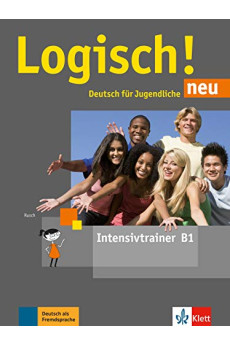 Logisch! Neu B1 Intensivtrainer