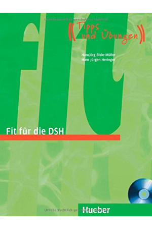 Fit fur die DSH KB + CD - DSH (B2/C1) | Litterula