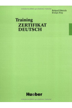 Training Zertifikat Deutsch KB*