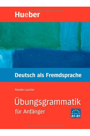 Ubungsgrammatik fur Anfanger KB - Gramatikos | Litterula