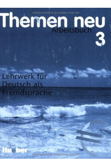 Themen Neu 3 Arbeitsbuch (pratybos)*