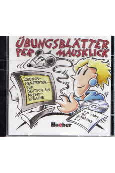 Ubungsblatter per Mausklick CD-ROM