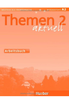 Themen Aktuell 2 Arbeitsbuch (pratybos)*