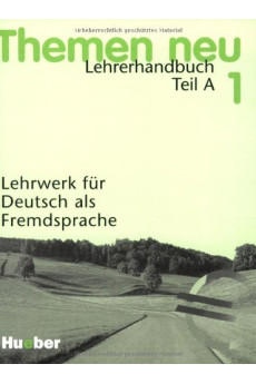 Themen Neu 1 Lehrerhandbuch A*