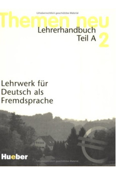 Themen Neu 2 Lehrerhandbuch A*