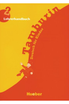 Tamburin 2 Lehrerhandbuch*