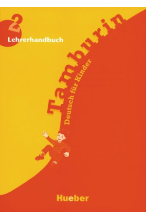 Tamburin 2 Lehrerhandbuch* - Tamburin | Litterula