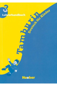 Tamburin 3 Lehrerhandbuch*