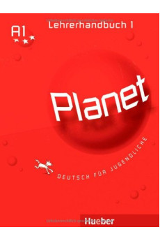 Planet 1 Lehrerhandbuch