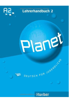 Planet 2 Lehrerhandbuch