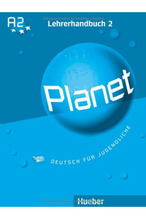 Planet 2 Lehrerhandbuch - Planet | Litterula