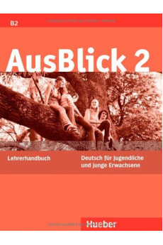 AusBlick 2 Lehrerhandbuch