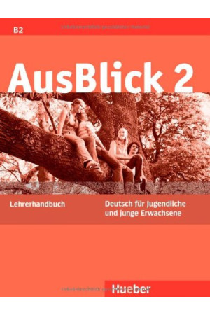 AusBlick 2 Lehrerhandbuch - AusBlick | Litterula