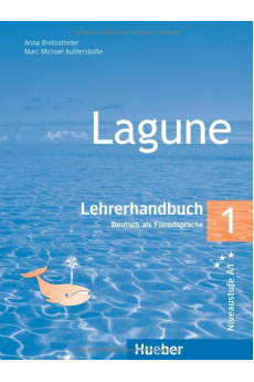 Lagune 1 Lehrerhandbuch