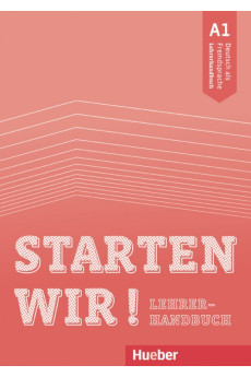 Starten Wir! A1 Lehrerhandbuch