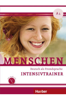 Menschen A1 Intensivtrainer + CD