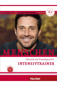 Menschen A2 Intensivtrainer + CD